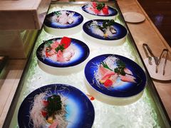 -厦门海景千禧大酒店·海景咖啡厅