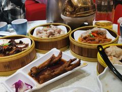 -广东茶楼(鱼峰店)