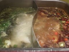 -新辣道鱼火锅(上地华联店)