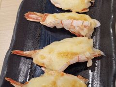 -大渔铁板烧(万象城店)