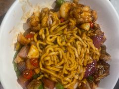 -寻裕记·现炒浇头面(人民广场店)