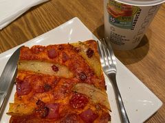 -星巴克(广州天河北龙口店)