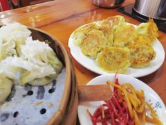 -源玺源烧麦馆(东护城河南街店)
