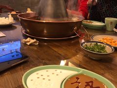 -芝麻花餐厅(祁家豁子店)
