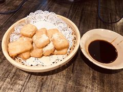 -庆合府重庆大排档(紫都城店)