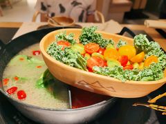 -山缓缓火锅(上海闵行龙湖店)