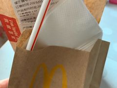 -麦当劳(垡头西路店)