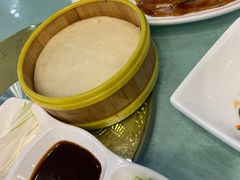 -六和聚传统烤鸭.天津菜(和平店)