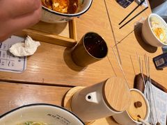 -马记永·兰州牛肉面(天通苑家乐福店)