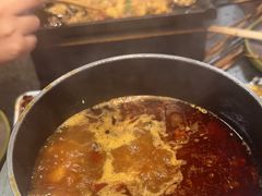 -路边边地标烧烤·川菜·小龙虾·音乐酒馆(良乡长虹店)