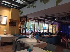 大堂-莉莉家的音乐花园餐吧(航空路店)