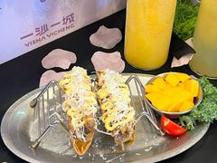 -一沙一城·岩烤牛扒(深圳首店)