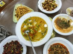 -椒香川流不息川菜馆(二七北路店)