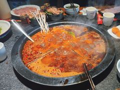 -陈眼镜火锅(总店)