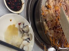 -凯盈阁·顺德私房菜·桑拿鸡