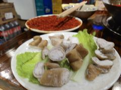 -六公里老火锅(总店)