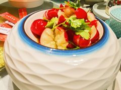 -阿西娅食府(中关村店)