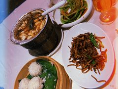 -粗茶淡饭·汉口公馆(循礼门店)