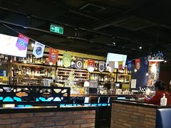 -bluefrog蓝蛙(水游城店)