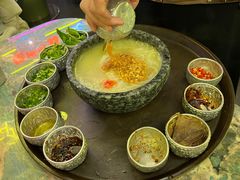 -浩海火燒雲傣家菜(芮欧百货店)