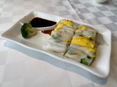 -春满园·早茶·粤菜·宴会(粤海店)