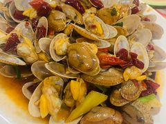 -南海渔家•海鲜•正宗海南菜(海棠湾店)
