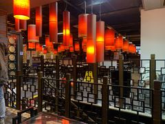 大堂-巴蜀大宅门火锅(北大街店)
