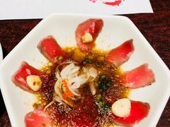 -三石铁板烧(紫竹桥店)