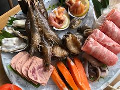 -生如夏花泰式火锅(西村黑金店)