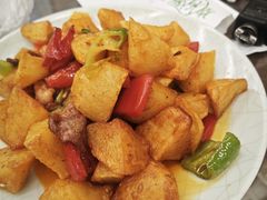 -清真·益鑫羊肉手抓馆(花园北街店)