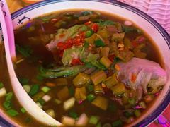 -正宗阳山牛杂(东城店)