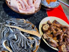 -肥龙火锅(南坪店)
