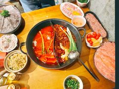 -楠火锅(太古里总店)