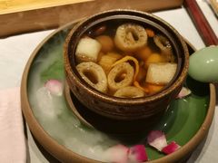 -叶叶菩提·晋福宫