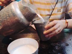-火燒雲傣家菜(鼓楼店)