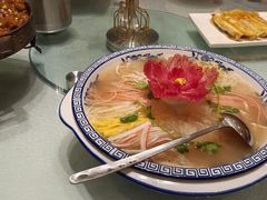 -老雒阳面馆·水席·洛阳菜(王城路店)