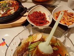 -七八冷面·延边朝鲜族美食(圣熙八号店)