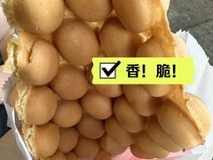 -利强记北角鸡蛋仔(弥敦道店 )