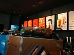 -星巴克(汇京国际广场店)