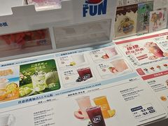 -DQ·蛋糕·冰淇淋(城南嘉园店)