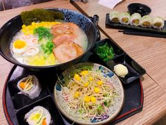 -左舞和风屋便当(金地店)