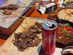 -神府路壹号·海鲜烧烤·砂锅粥·锅物(三坊七巷店)