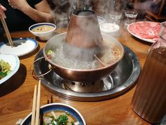 -鑫隆四季涮肉(八角畅游店)