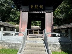 -古隆中景区