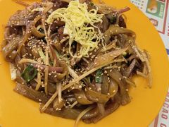 -澳门陈光记烧味饭店(万象城店)