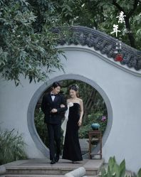 点击看大图 -YISHU一树影像工作室(惠城店)