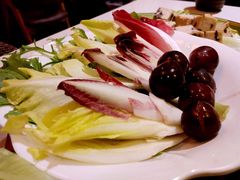 -一叶一世界•素食餐厅(新光天地店)