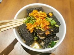 -黑色经典臭豆腐·湖南特产(坡子街店)