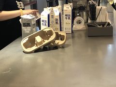 -Manner Coffee(丁香国际店)