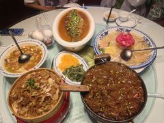 -老雒阳面馆·水席(高新区店)